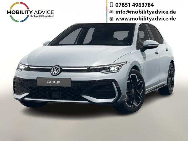 Volkswagen Golf - R-Line 8 2.0 TSI DSG 4M Matrix SHZ 5J.Gar