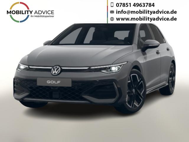 Volkswagen Golf - R-Line 8 2.0 TSI DSG 4M Matrix SHZ 5J.Gar