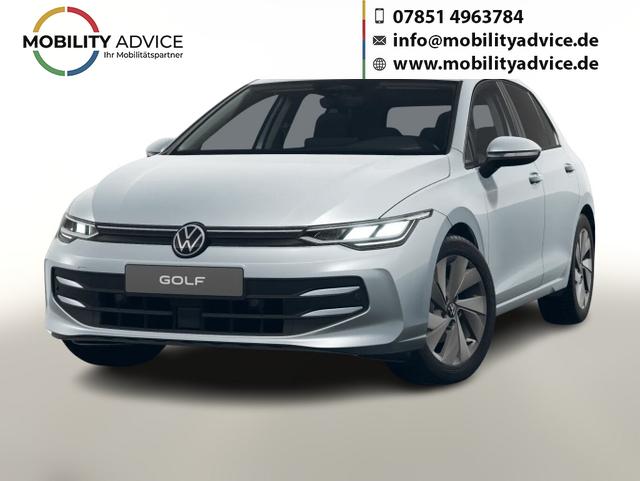 Volkswagen Golf - LIFE 8 eTSI Ready2D ParkAs+ SHZ PrivG 17Z KeyL