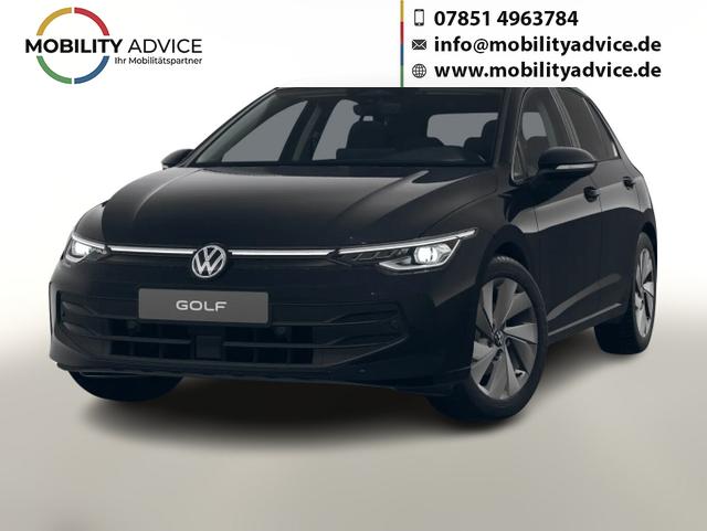 Volkswagen Golf - LIFE 8 eTSI Nav LED+ ParkAs+ SHZ PrivG 17Z AHK