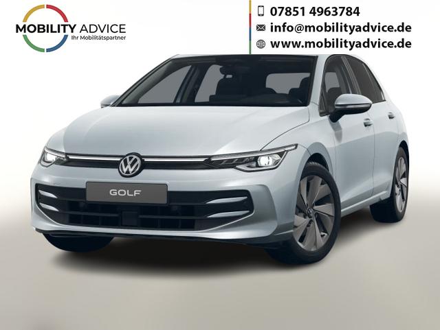 Volkswagen Golf - LIFE 8 eTSI LED+ Ready2D ParkAs+ SHZ PrivG 17Z
