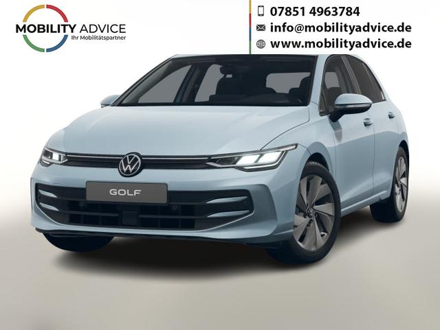 Volkswagen Golf - LIFE 8 eTSI Ready2D ParkAs+ SHZ PrivG 17Z KeyL