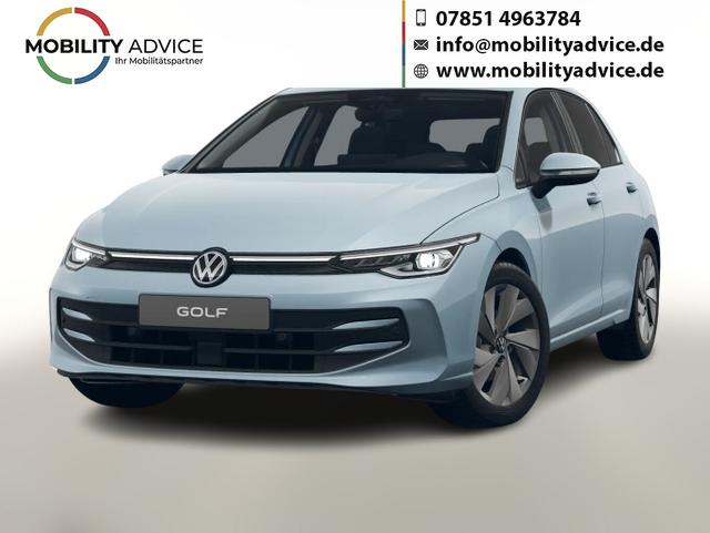 Volkswagen Golf - LIFE 8 eTSI LED+ Ready2D ParkAs+ SHZ PrivG 17Z