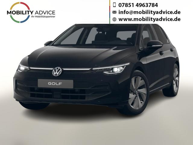 Volkswagen Golf - LIFE 8 TDI Nav LED+ ParkAs+ SHZ PrivG 17Z KeyL