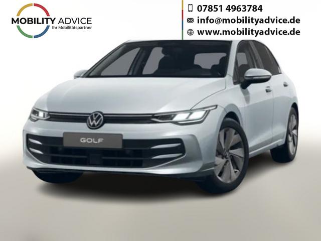Volkswagen Golf - LIFE 8 TDI Ready2D ParkAs+ SHZ PrivG 17Z KeyL