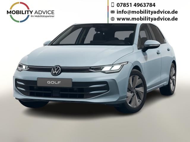 Volkswagen Golf - LIFE 8 TDI Ready2D ParkAs+ SHZ PrivG 17Z KeyL