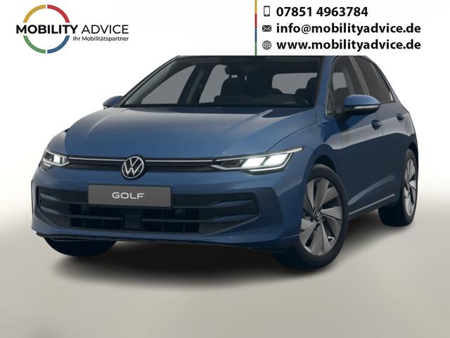 Volkswagen Golf - LIFE 8 TDI Ready2D ParkAs+ SHZ PrivG 17Z KeyL