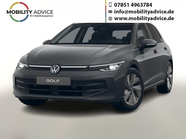 Volkswagen Golf - LIFE 8 TDI LED+ Ready2D ParkAs+ SHZ PrivG 17Z