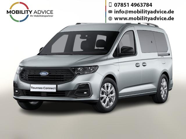 Ford Tourneo Connect - Titanium Grand Aut ACC LED Kam