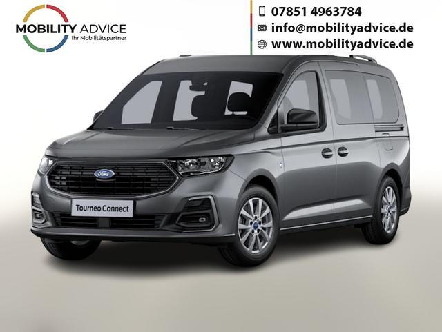 Ford Tourneo Connect - Titanium Grand Aut ACC LED Kam