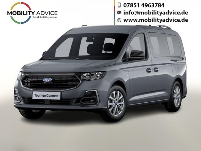 Ford Tourneo Connect - Titanium Grand Aut ACC LED Kam