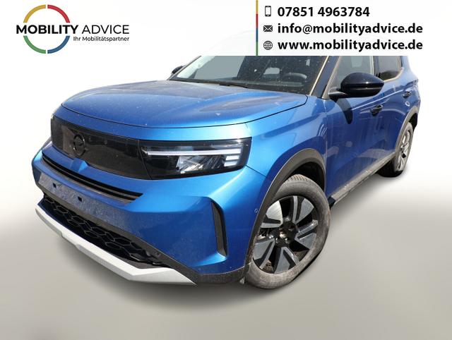 Opel Frontera - Hybrid GS Nav SHZ Kam Totw NSW