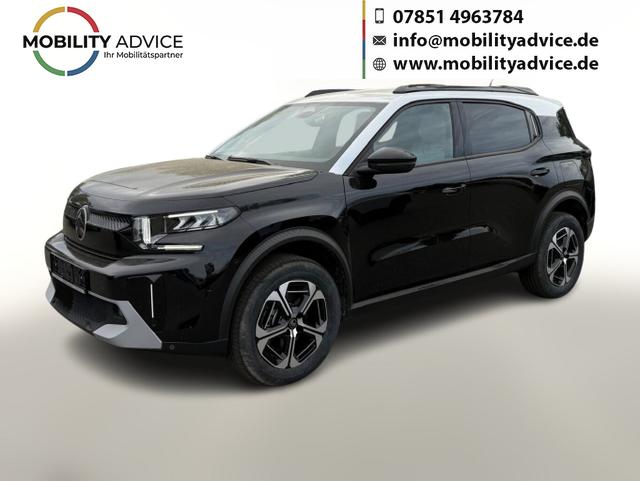 Citro&euml;n C3 Aircross - MAX Hybrid 7S Nav Kam 2xPDC CarP 17Z