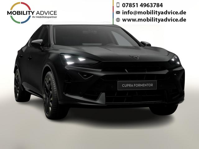 Cupra Formentor - Tribe VZ DSG 4D Edition DCC 19" eHk