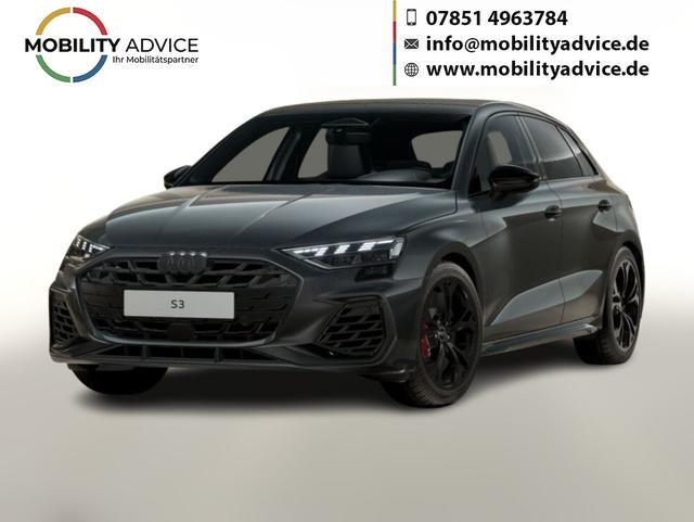 Audi S3 Sportback - Matrix Nav 18Z Dinamica Pano Sonos
