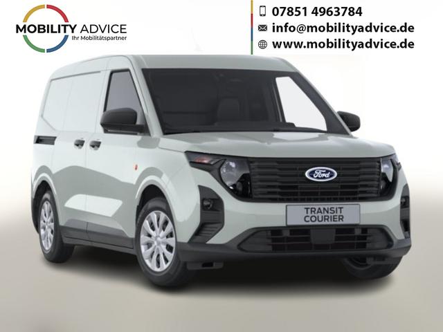 Ford Transit Courier - Trend Klimaaut Temp SYNC4 PDC
