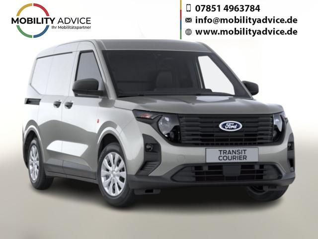 Ford Transit Courier - Trend Klimaaut Temp SYNC4 PDC