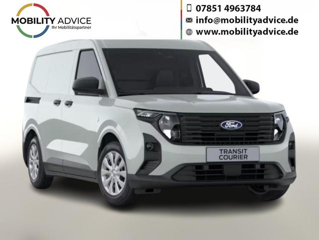 Ford Transit Courier - Trend Klimaaut Temp LED-Tagf PDC