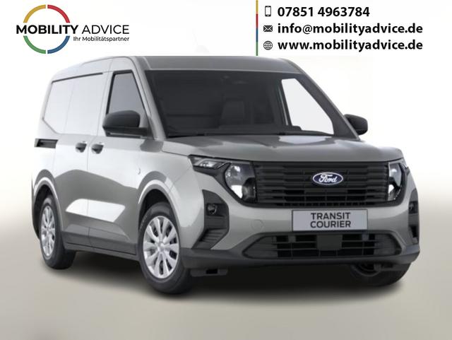 Ford Transit Courier - Trend Klimaaut Temp LED-Tagf PDC