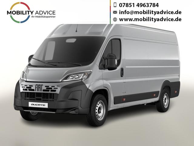 Fiat Ducato - Maxi 35 AT8 L4H2 Klimaaut. Kam 7"Display