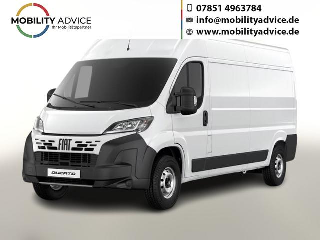 Fiat Ducato - Maxi 35 AT8 L3H2 7"Display AppCo 270&deg;HFT