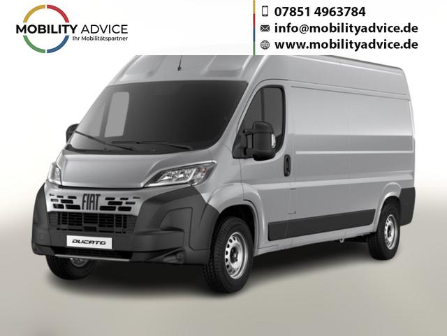 Fiat Ducato - Maxi 35 AT8 L3H2 Klimaaut. Kam 7"Display