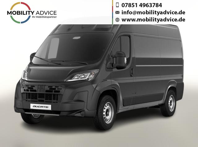 Fiat Ducato - Maxi 35 AT8 L2H2 7"Display AppCo 270&deg;HFT