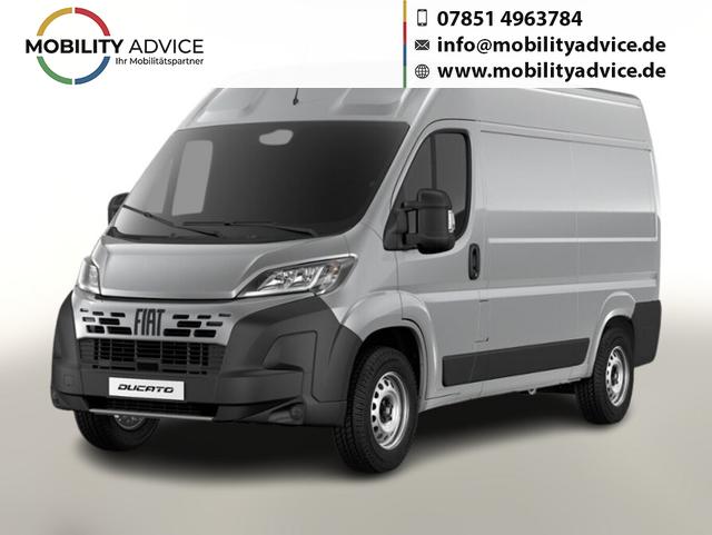 Fiat Ducato - Maxi 35 AT8 L2H2 Klimaaut. Kam 7"Display