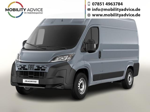 Fiat Ducato - Maxi 35 AT8 L2H2 Klimaaut. Kam 7"Display