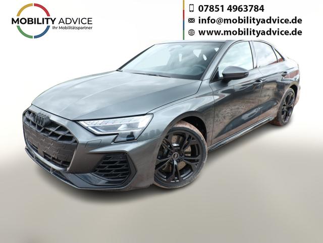 Audi S3 - Lim TFSI 333 Nav 18Z Dinam. Pano Matrix ACC