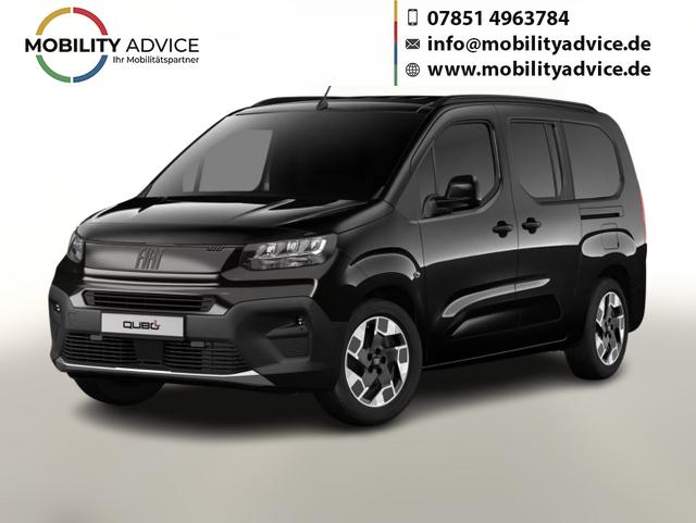 Fiat Qubo L - La Prima AT8 L2 7S VorbAHK 17"LM LED SHZ