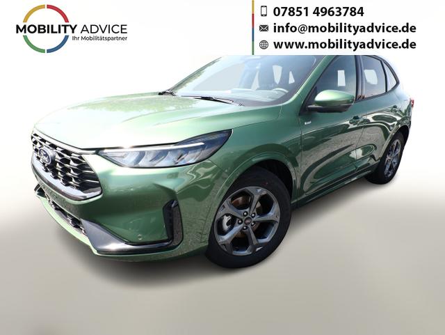 Ford Kuga - ST-Line FHEV ACC WinterP TotW Kam 5J-Gar