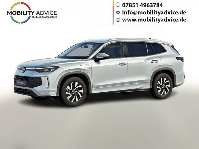 Volkswagen Tayron - LIFE PHEV LED+ 5JGar IQ.DRIVE SHZ eHK ParkAs+