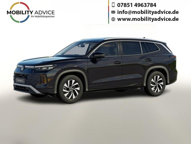 Volkswagen Tayron - LIFE LED+ 5JGar IQ.DRIVE SHZ eHK ParkAs+ KeyL