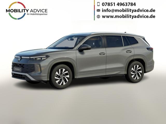 Volkswagen Tayron - LIFE LED+ 5JGar 7S IQ.DRIVE SHZ eHK ParkAs+