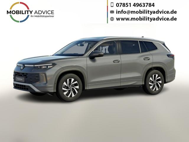 Volkswagen Tayron - LIFE LED+ Pano 7S Nav 5JGar IQ.DRIVE SHZ eHK