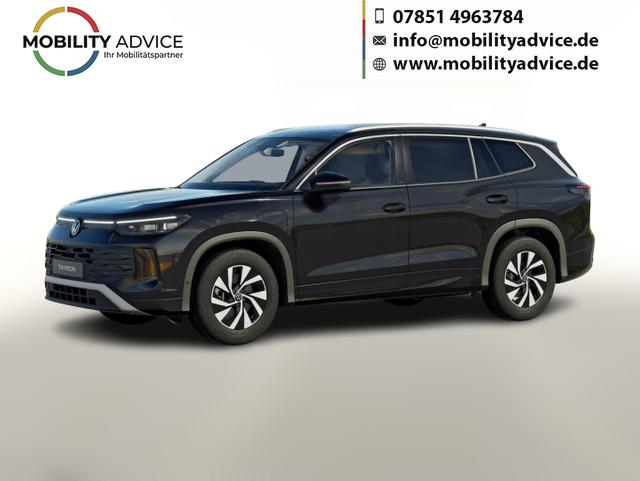 Volkswagen Tayron - LIFE PHEV LED+ 5JGar IQ.DRIVE SHZ eHK ParkAs+