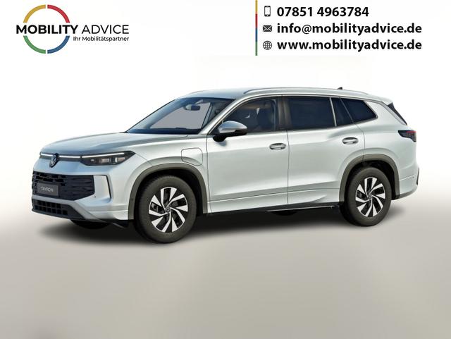 Volkswagen Tayron - LIFE PHEV LED+ 5JGar Nav IQ.DRIVE SHZ ParkAs+