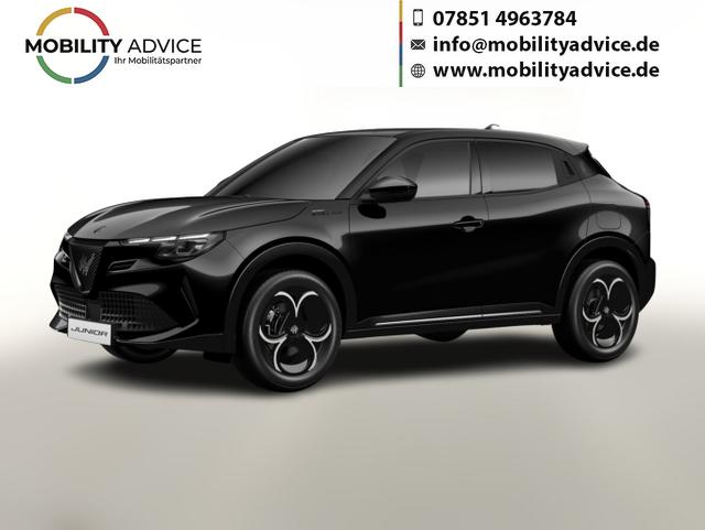 Alfa Romeo Junior - Ibrida Sport Speciale TechP Matrix 18"LM