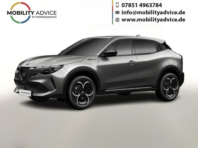 Alfa Romeo Junior - Ibrida Sport Speciale TechP Matrix 18"LM