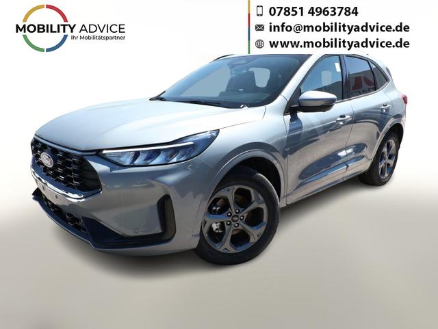Ford Kuga - ST-Line FHEV ACC TotW Kam360 SHZ LED 18Z
