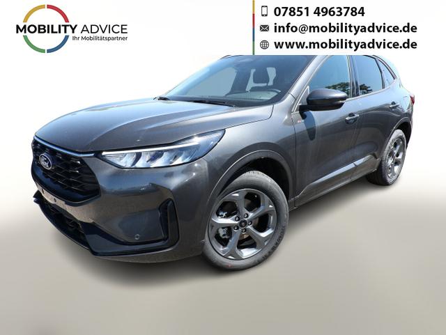 Ford Kuga - ST-Line FHEV WinterP Nav LED Kam PDC 5J-Gar