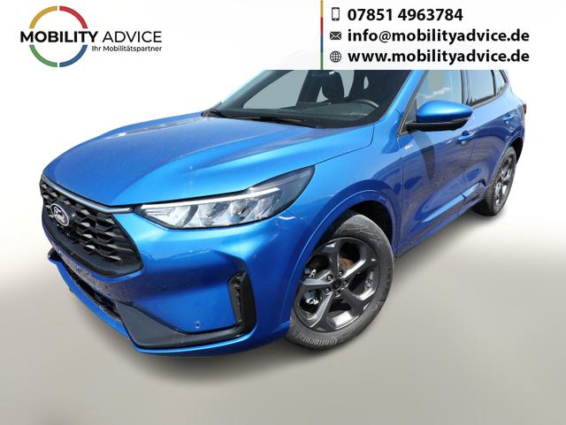 Ford Kuga - ST-Line FHEV ACC WinterP TotW Kam 5J-Gar