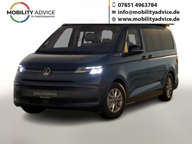 Volkswagen T7 California - Ocean AHK Markise Keyl ParkP StHz