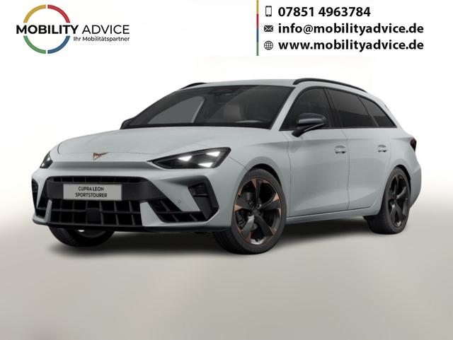 Cupra Leon Sportstourer - ST DSG Dinamica Matrix EdgeP SHZ eHk Kessy