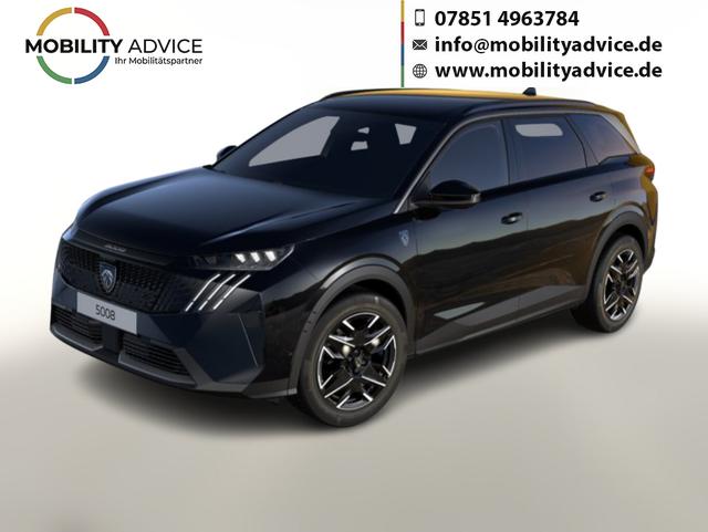 Peugeot 5008 - Hybrid GT Excl. KomfortP 360&deg; ACC SHZ CarP