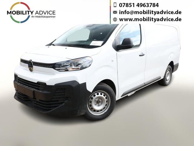 Citro&euml;n Jumpy - XL Kam 3S AHK SHZ CarP Heckklappe Holz PDC