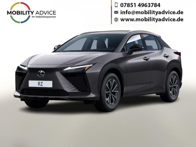 Lexus RZ - Executive 350e