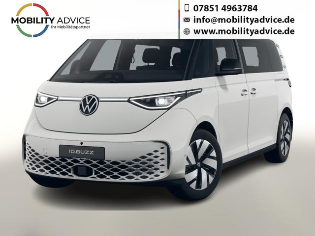 Volkswagen ID. BUZZ - Pro LR 7S KomfortP+ AssisP+ 360&deg;Kam ACC