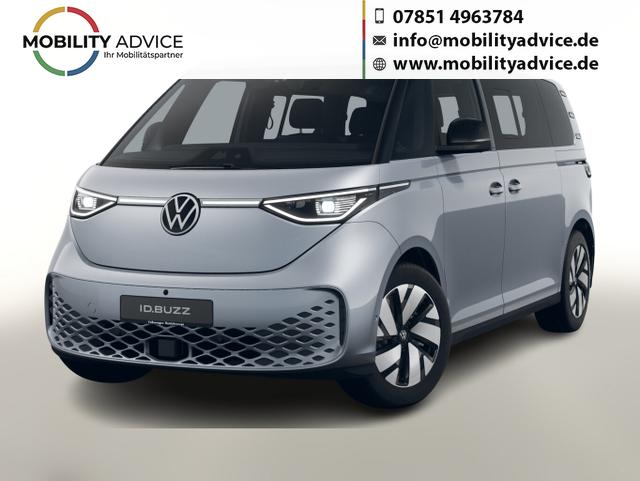 Volkswagen ID. BUZZ - Pro LR 7S Style+ AHK Komfort AssisP+